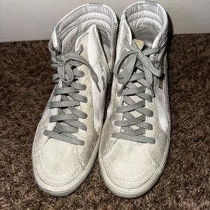 Golden Goose Sneakers